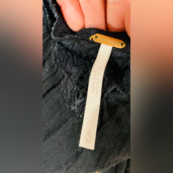 Free people dress - Picture 3 of 3